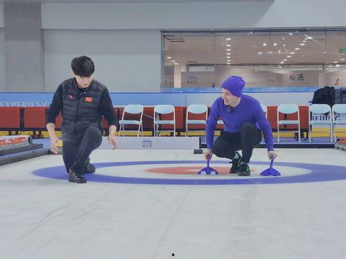 冬奥会 网红,冰雪魅力下的网络新势力