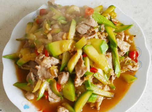 小动物吃角瓜,小动物们的味蕾盛宴