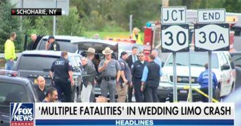 今日头条哈尔滨街头车祸,惊险瞬间，生命无常