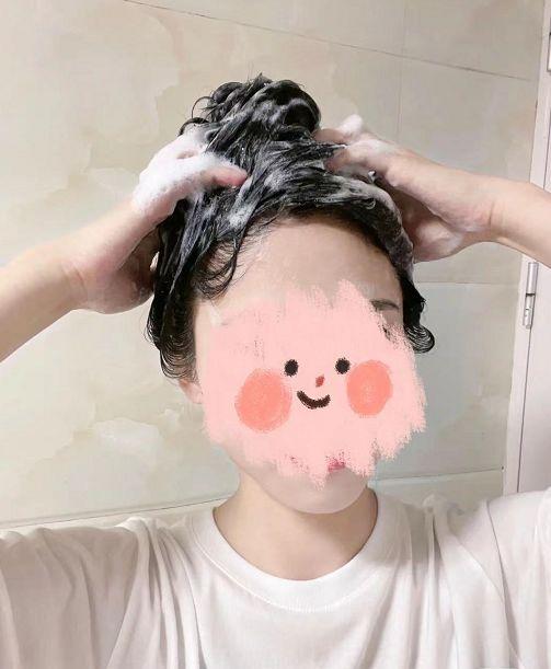 明星头发保养,明星级头发保养全攻略