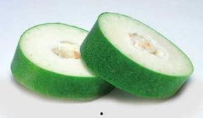 美容瓜怎么吃,焕颜养生的美味秘诀