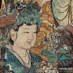 头条永乐宫壁画,千年古韵，艺术瑰宝的传承与辉煌