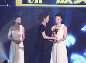 明星的颁奖节目,年度颁奖盛典精彩瞬间大盘点