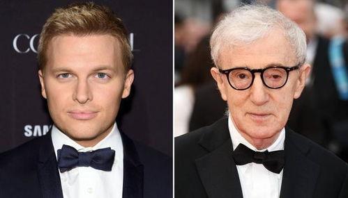 伍迪艾伦最新爆料,揭秘娱乐圈不为人知的秘密