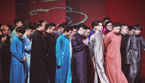 德云社小剧场女网红照片,照片曝光引热议