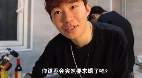 一周男网红,新晋之星与实力派争霸