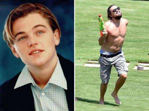 小李子前夫爆料离婚视频