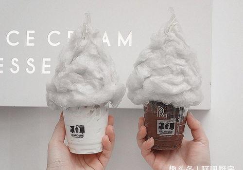 网红小甜点包包,甜蜜诱惑，潮流新宠