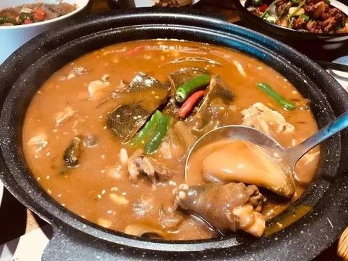 江宁网红甲鱼火锅,鲜美滋味，火辣人生，一锅定情！