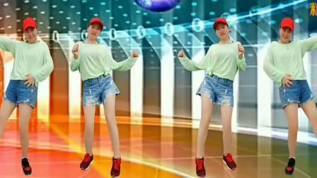昆明广场舞网红歌曲全部,舞动旋律，点亮城市夜空
