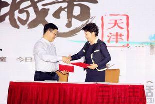 天津今日头条拍摄视频,镜头下的城市瞬间，带你领略津城风采