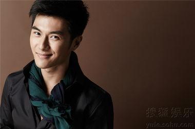 明星沈泰,从喜剧演员到实力派演员的蜕变之路