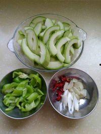 茭瓜怎么吃怎么切,切片技巧与美味烹饪指南