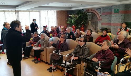 网红的养老院叫什么,打造温馨养老新潮流