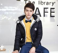 男士服装头条文章,揭秘潮流男士服装头条