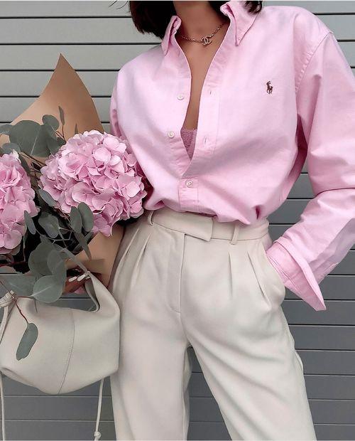 网红衬衫2022,时尚界的新宠儿