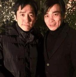 明星与替身,揭秘幕后英雄