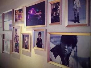 西安有什么明星开的店,明星效应下的美食与时尚聚集地