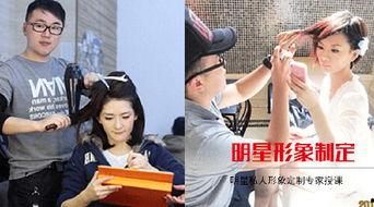 不是明星化妆师工资,揭开行业薪酬之谜