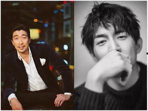 男明星和你,探寻男明星与我的独特魅力之旅