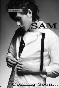 内地时尚男明星