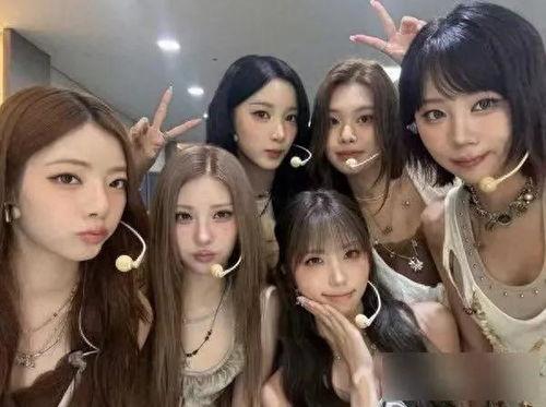 今日头条女团特效,打造时尚潮流视觉盛宴